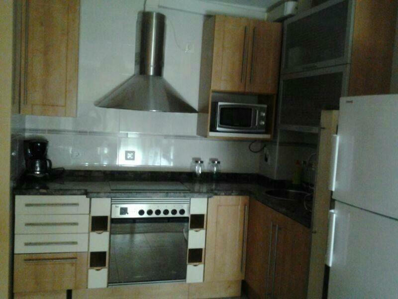 Apartamento Peñisqueira