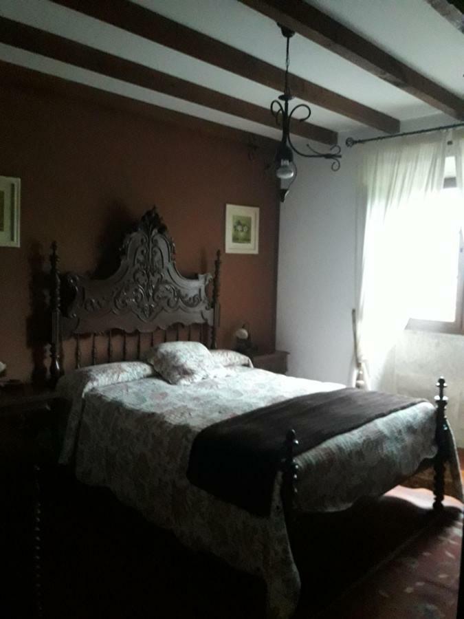 Casa Da Aldea *