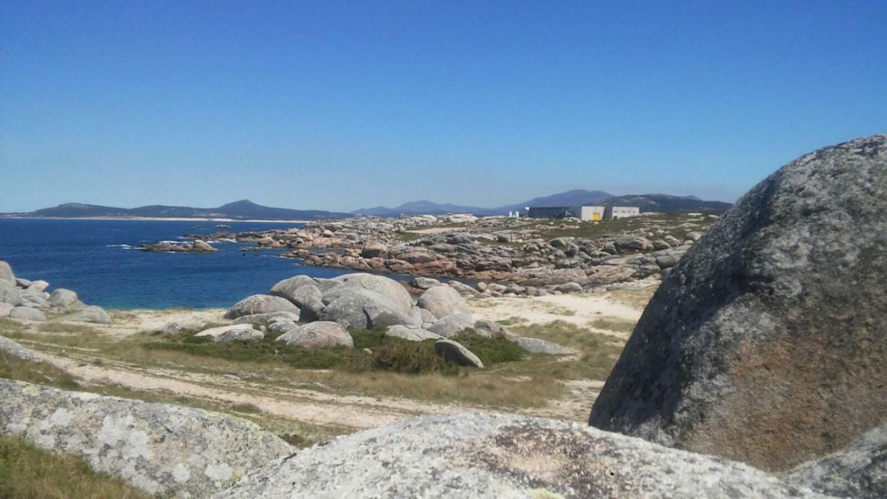 Peñisqueira Ribeira