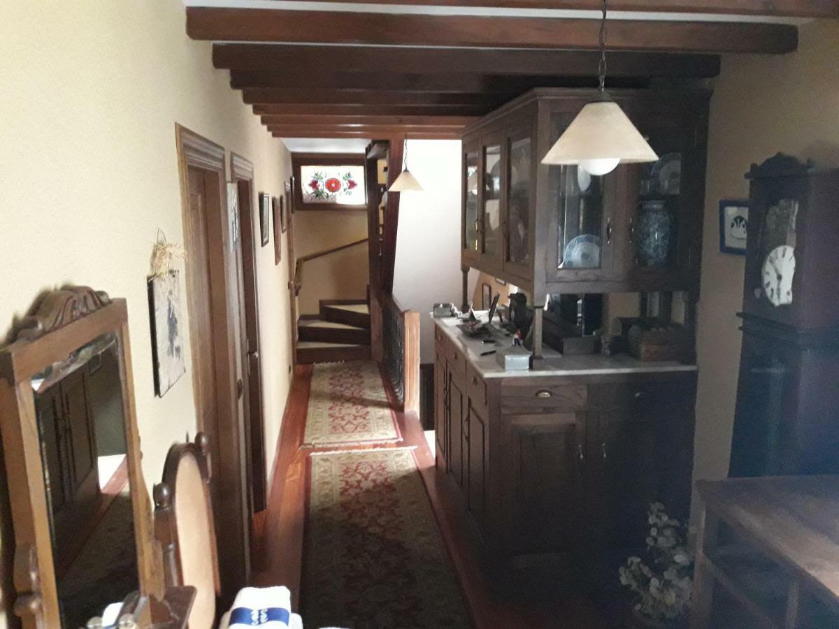 Homestay Casa Da Aldea *