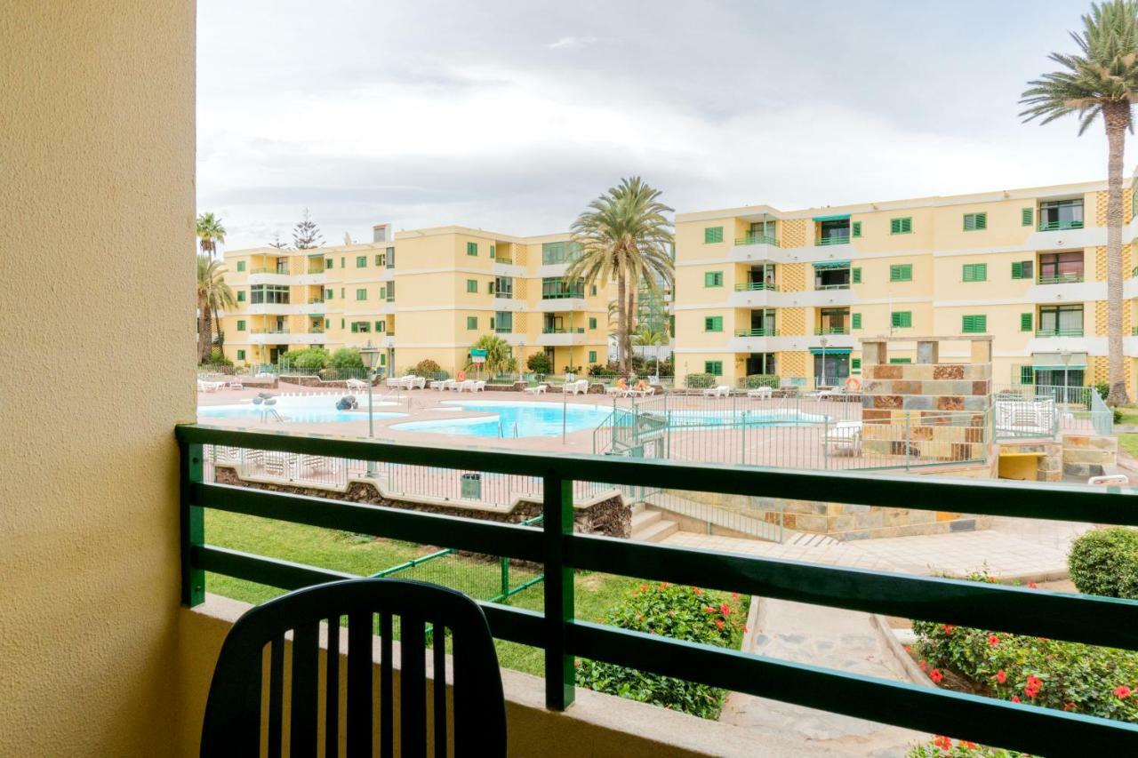 Huella Canaria Apartamento *