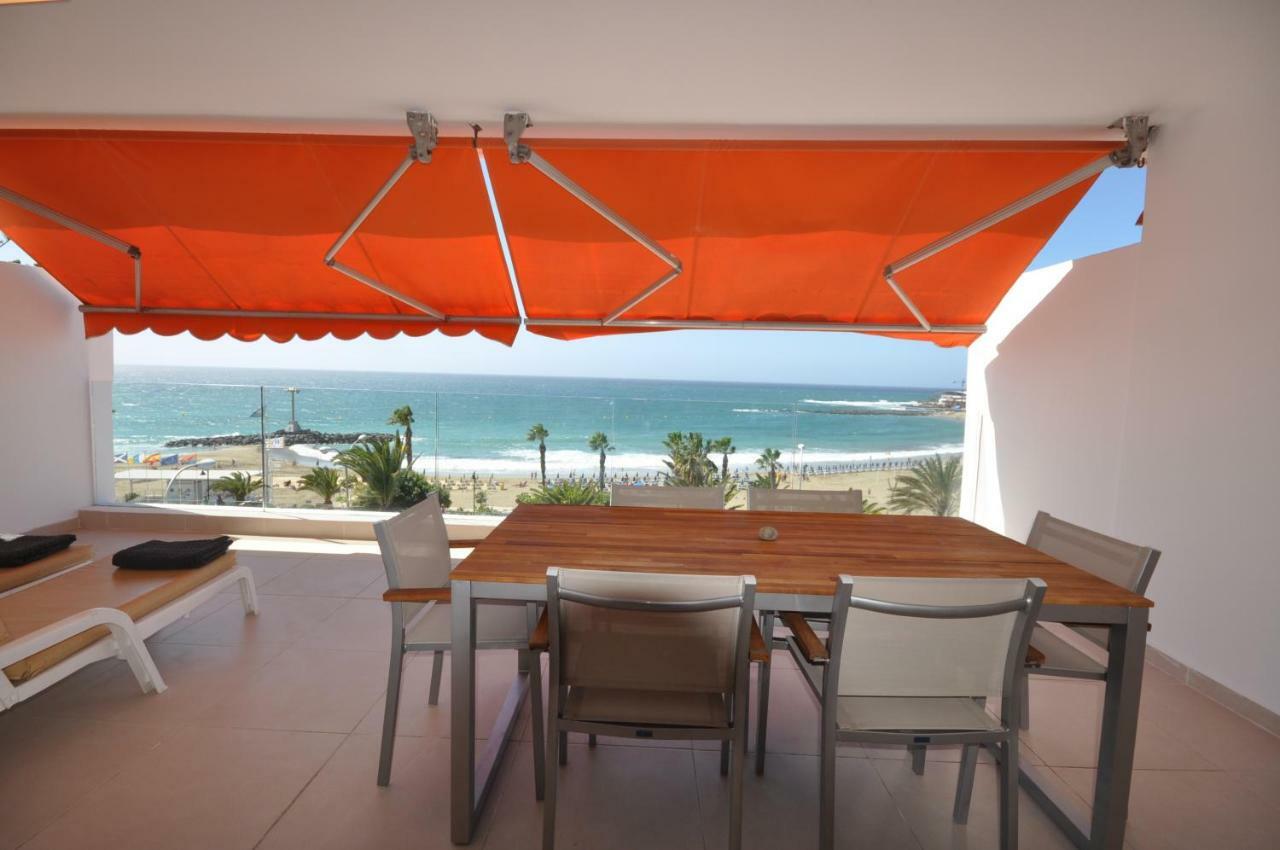 Vistas Sunset Sea View Apartment