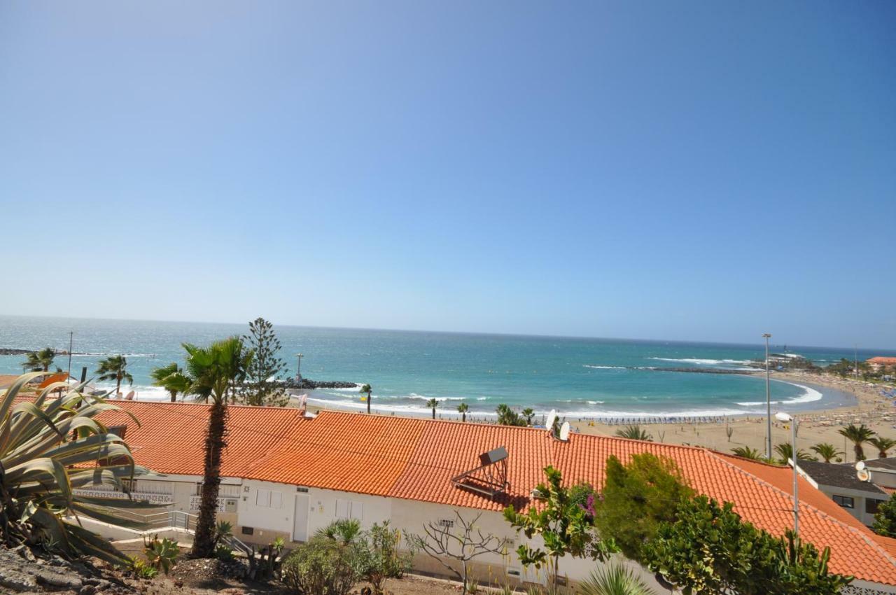 Apartment Vistas Sunset Sea View *