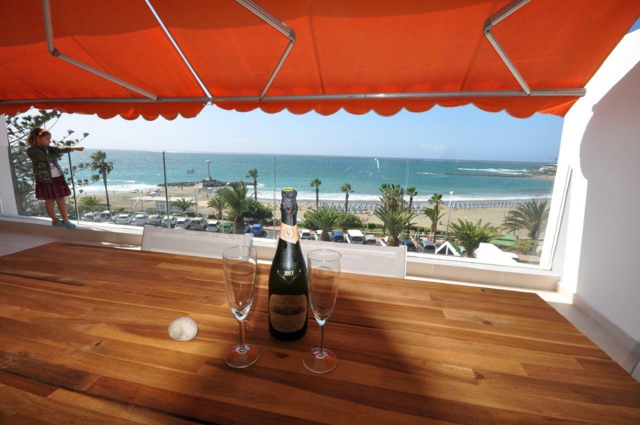 Vistas Sunset Sea View Apartment Arona (Tenerife)
