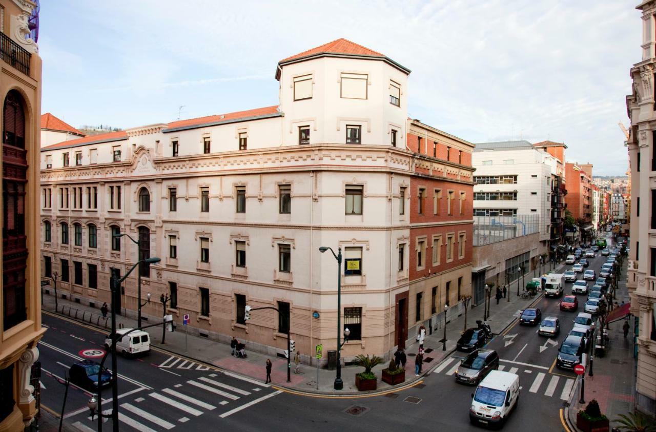 Centric Apartamento Bilbao