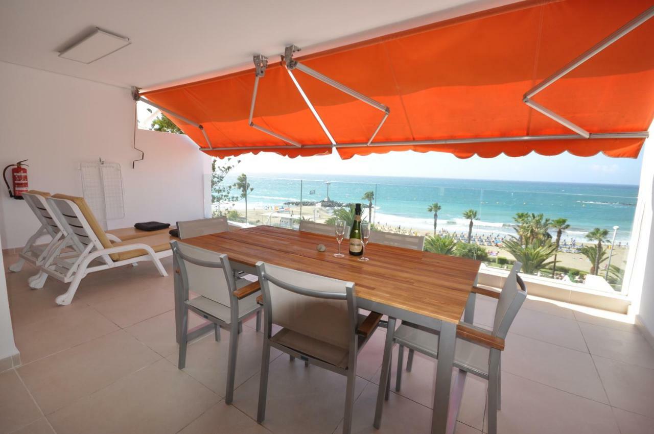 Apartment Vistas Sunset Sea View Arona (Tenerife)