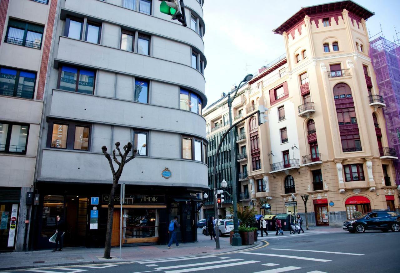 Centric Apartamento *