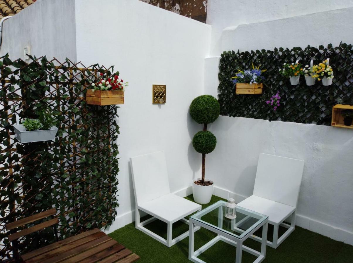 Apartment Apartamento Viana