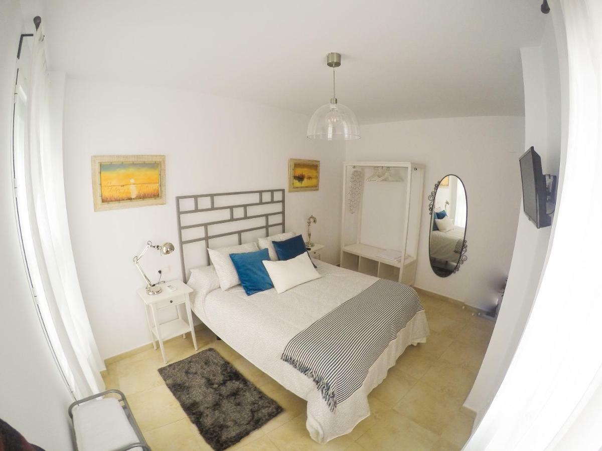 Apartamento Viana Apartment