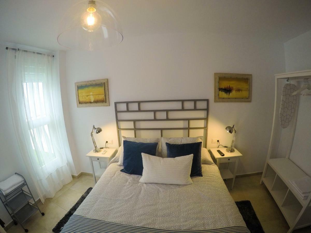 Apartamento Viana * Cordoba