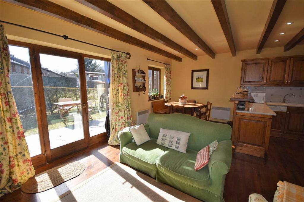 Casa En Bolvir, Jardin Y Piscina Сasa de vacaciones Bolvir