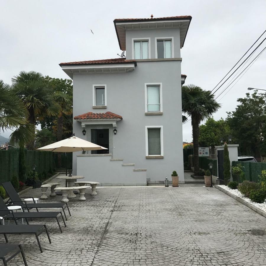 Holiday home Rosa Bella