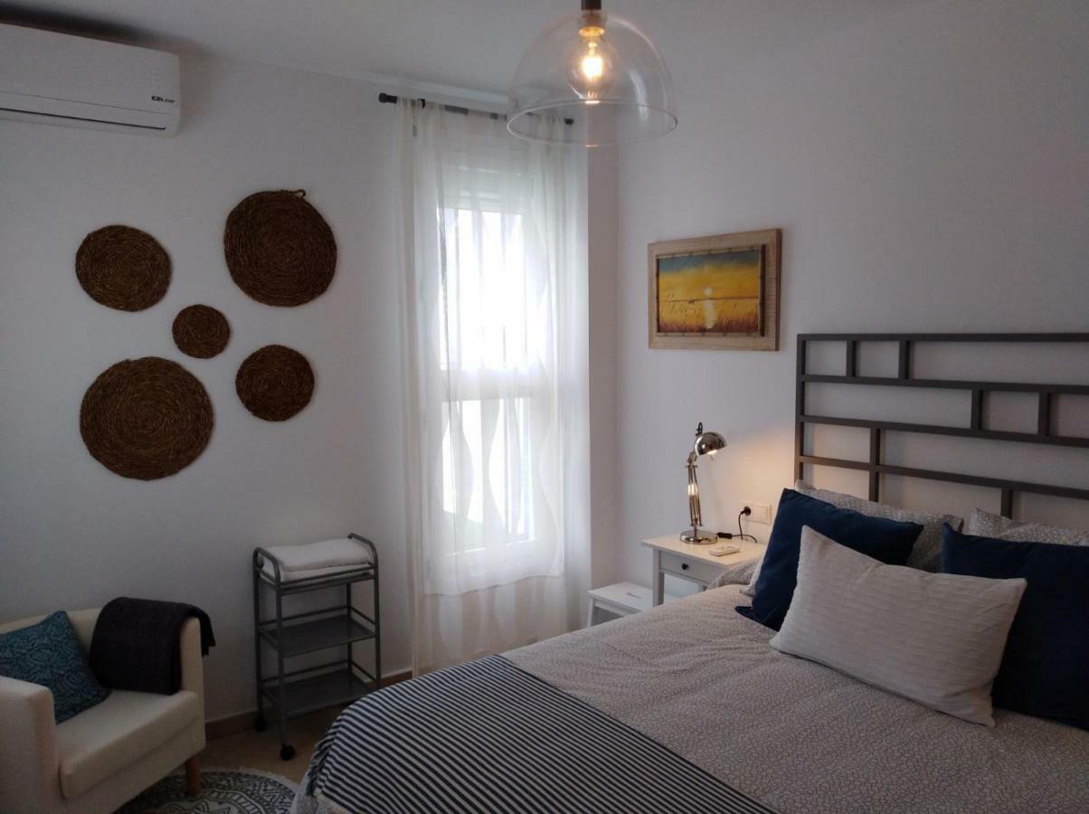 Apartamento Viana *
