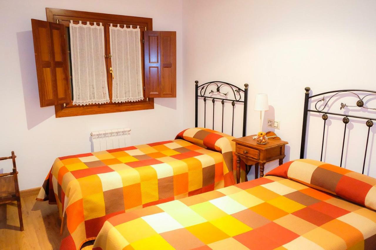 Apartamento Turísticos Casa Pilar Nueva De Llanes