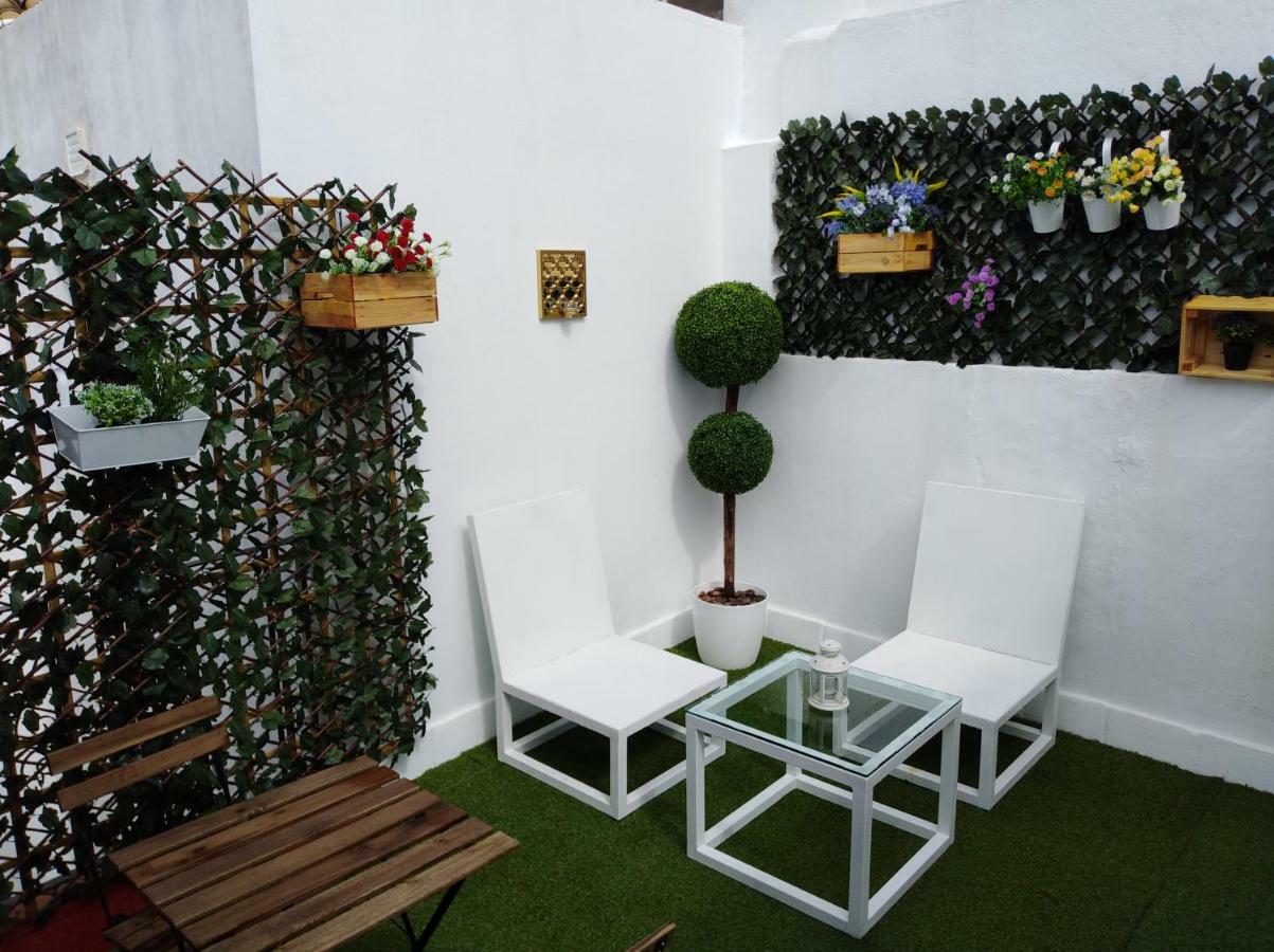 Apartamento Viana * Cordoba