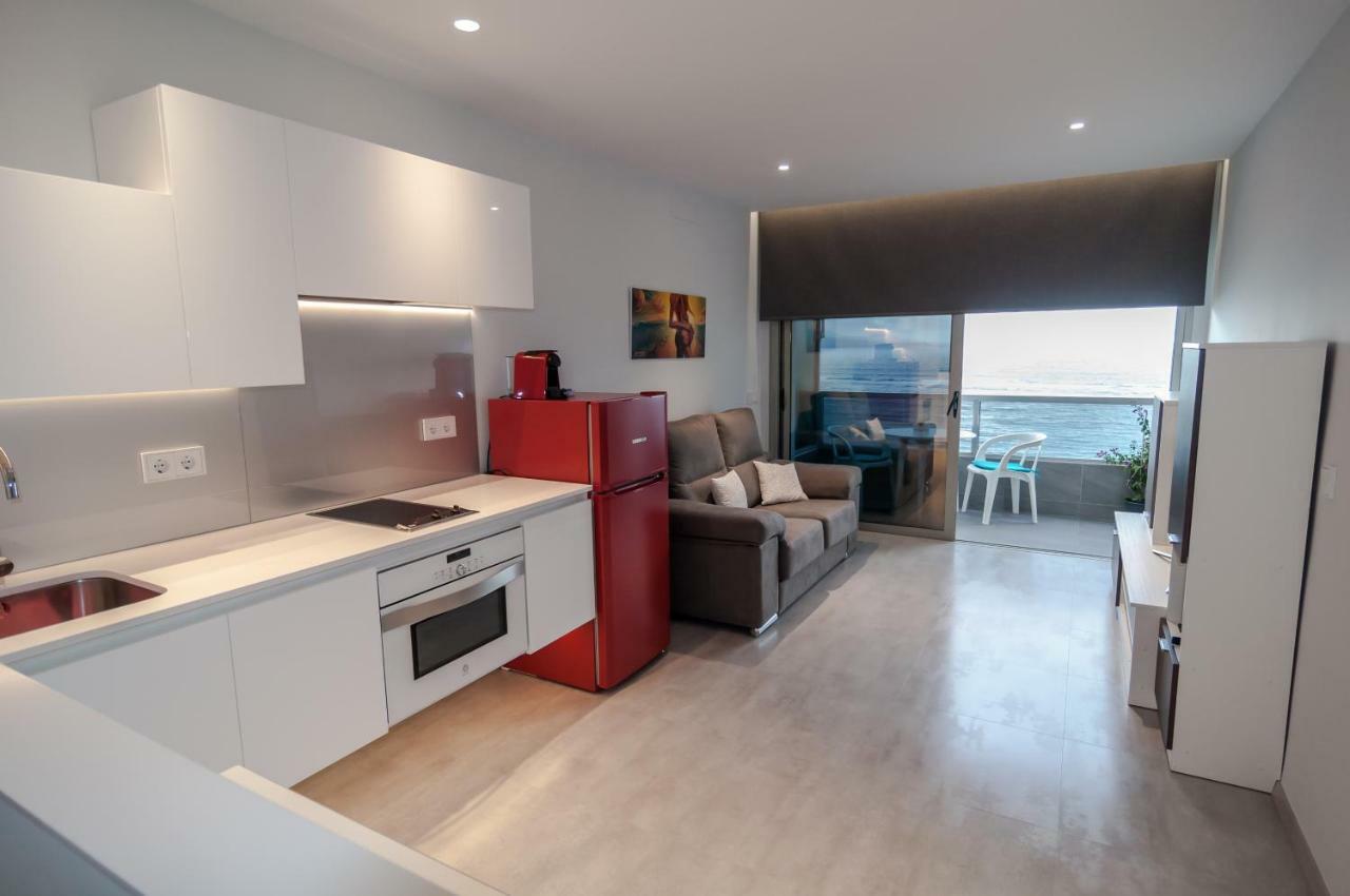Frontline With Blue Views Apartamento *
