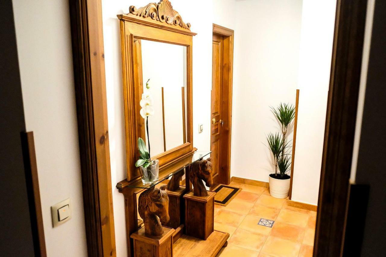 Turísticos Casa Pilar Apartamento Nueva De Llanes