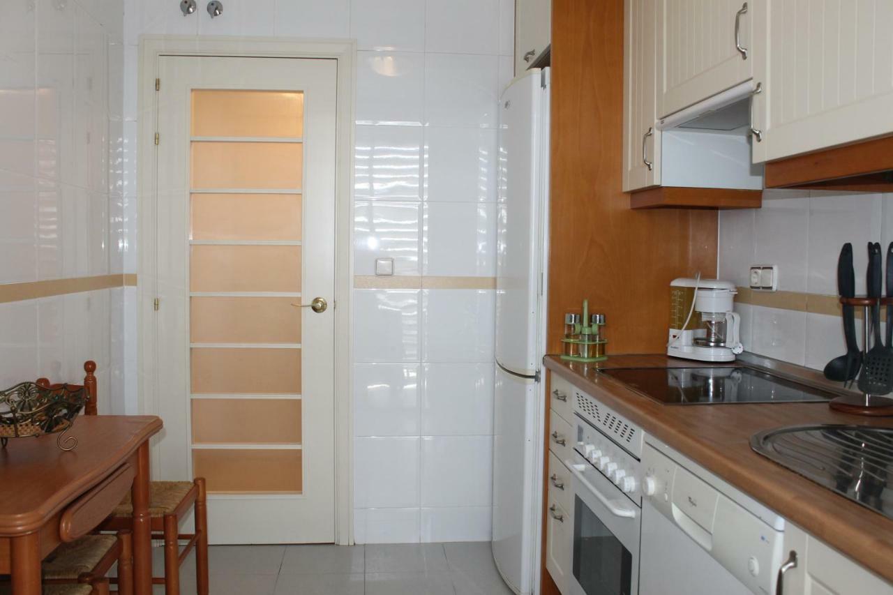 Apartamento El Cielo De Apartamento Benidorm