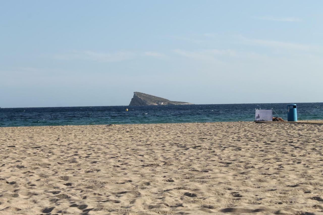 Apartamento El Cielo De * Benidorm
