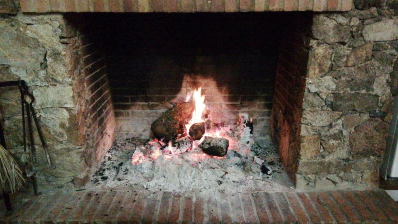 La Portilla Holiday home