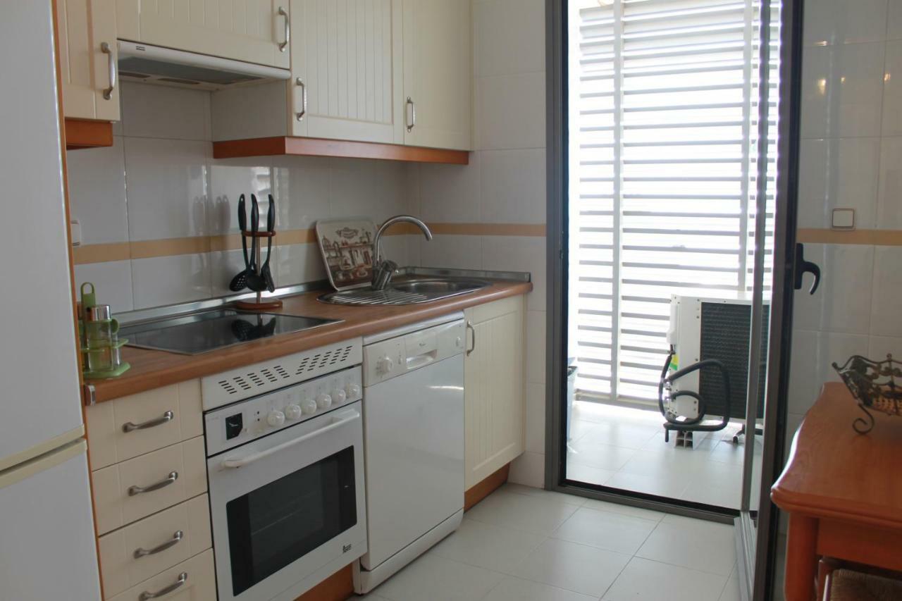 Apartamento El Cielo De Apartamento Benidorm