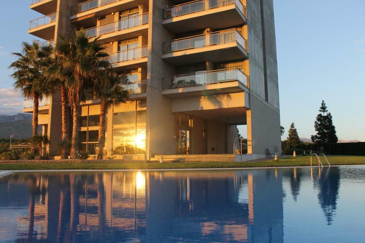Apartamento Apartamento El Cielo De