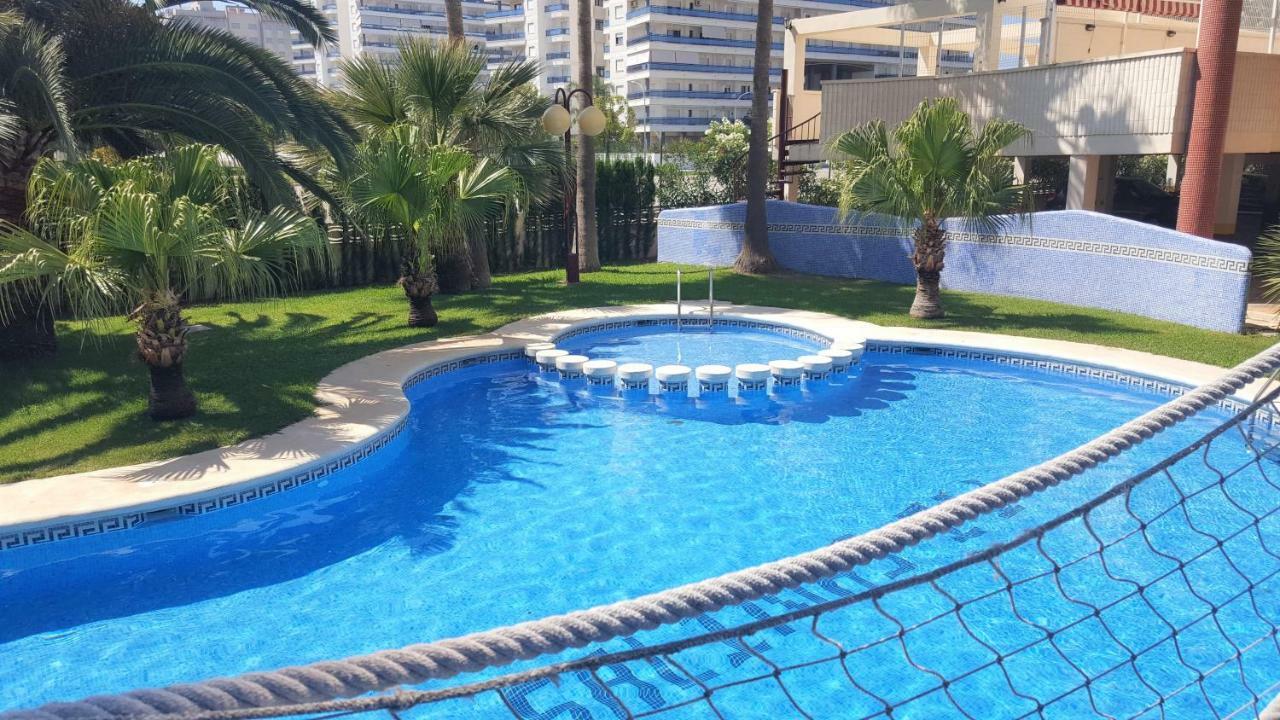 Apartamento Salinas - Solo Alquiler Familias Gandía