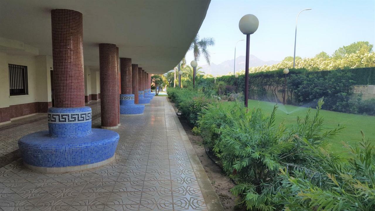 Apartamento Salinas - Solo Alquiler Familias *