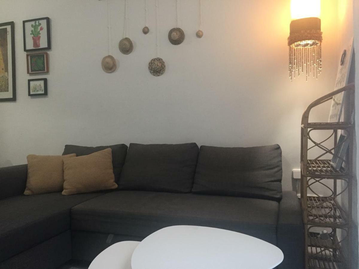 Apartament Centre Ciutat