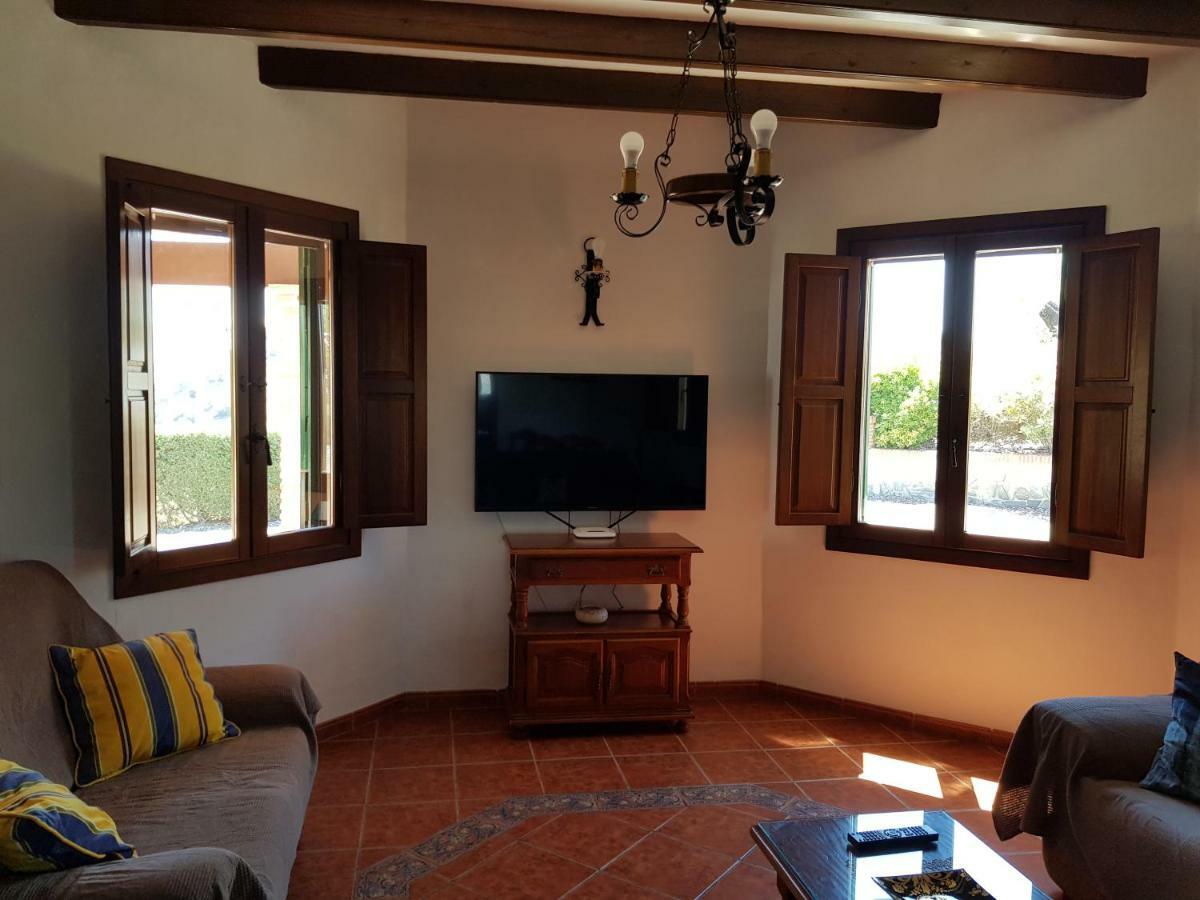 Holiday home El Puerto *