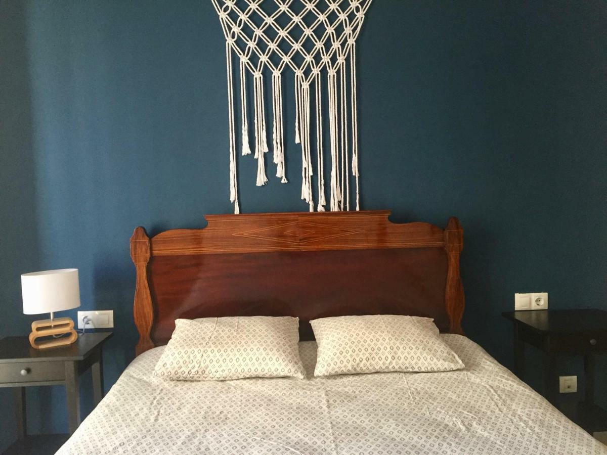 Apartamento Apartament Centre Ciutat