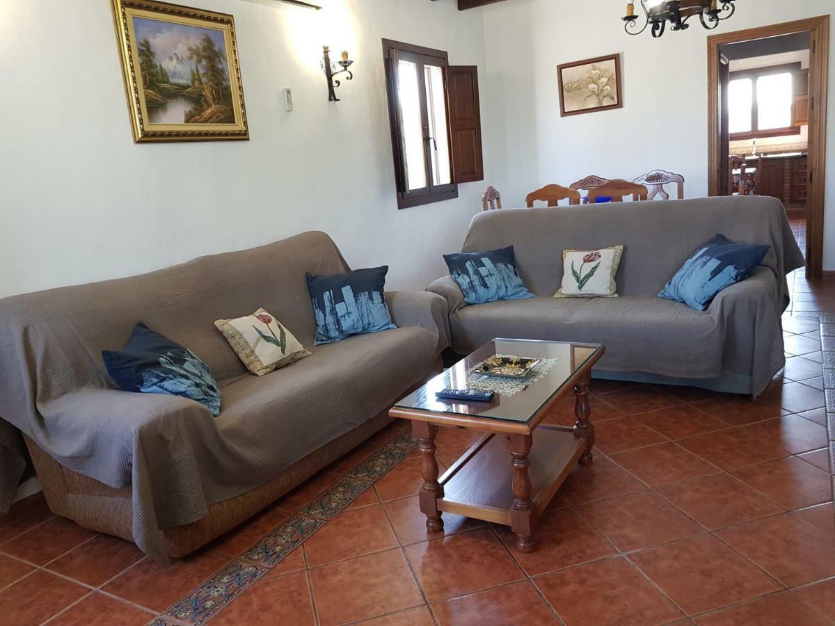 El Puerto Holiday home *