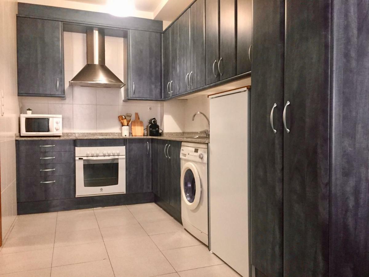 Apartament Centre Ciutat *