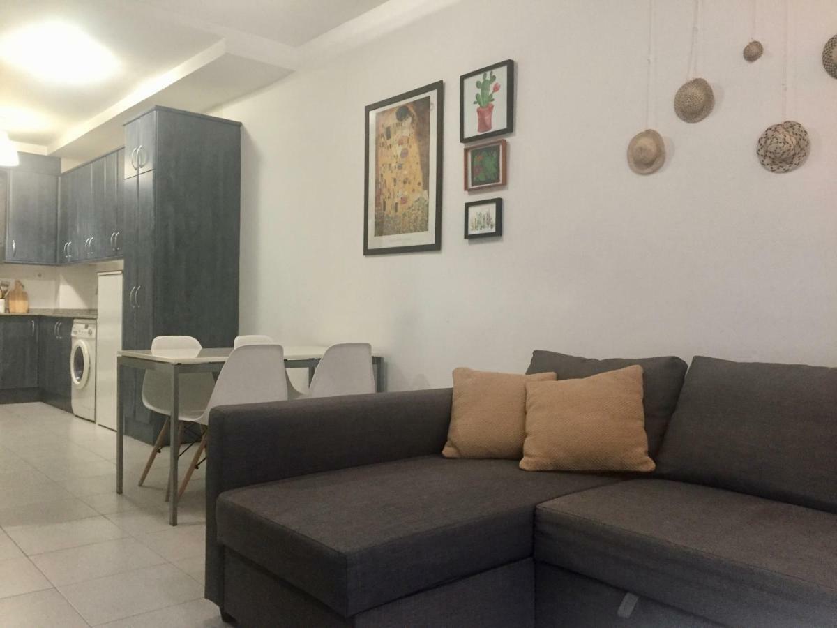 Apartament Centre Ciutat
