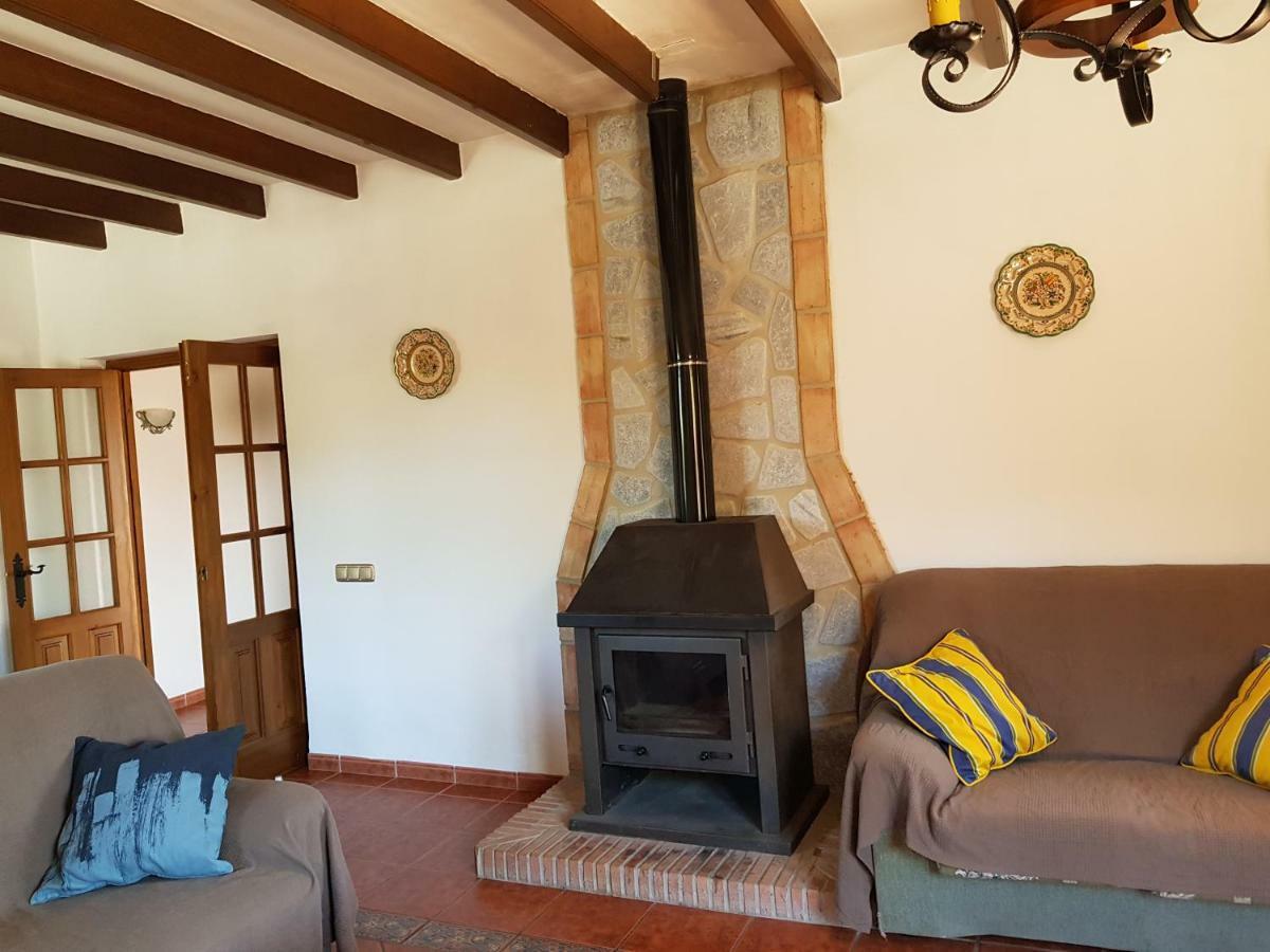 El Puerto Holiday home *