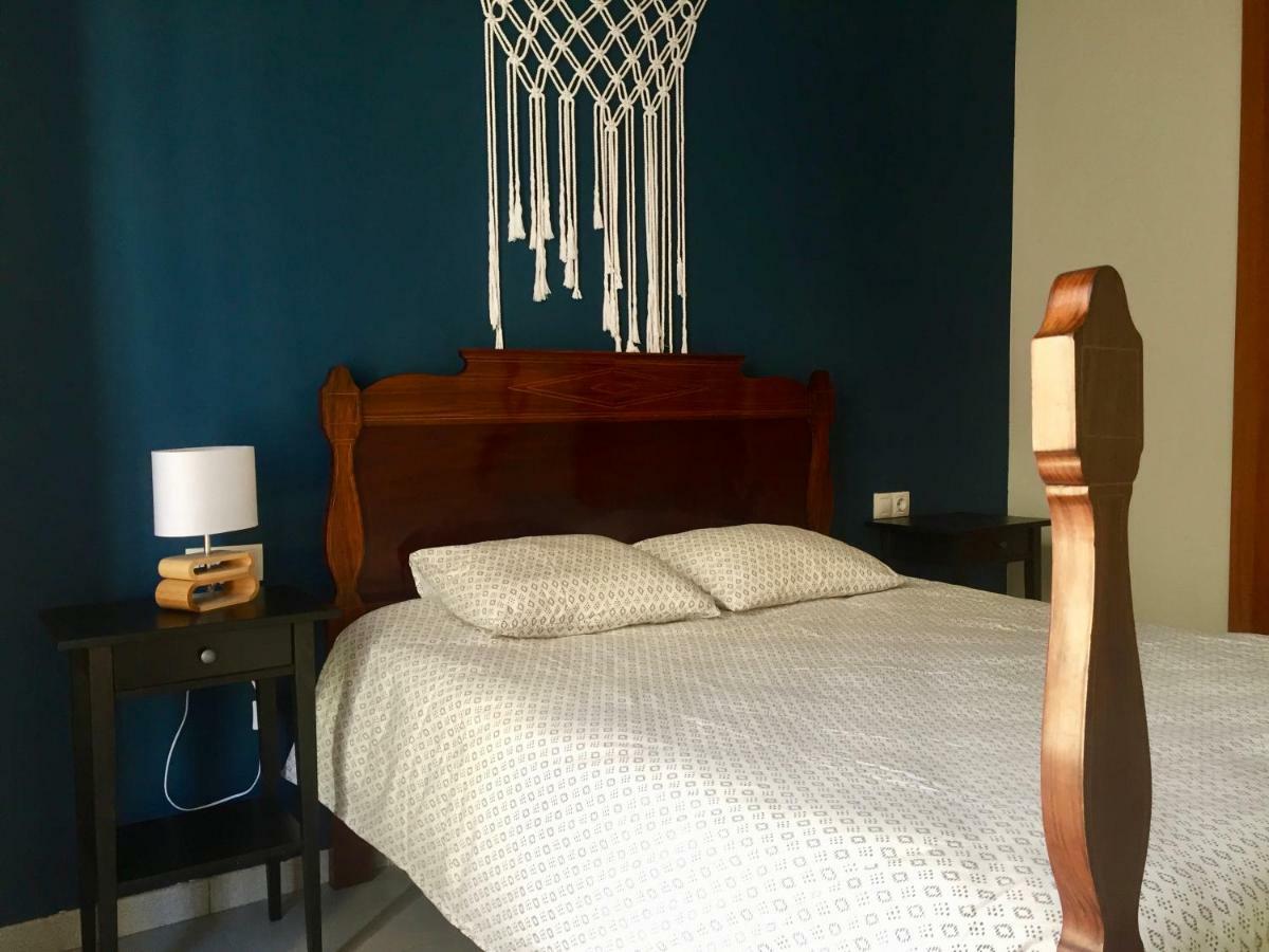 Apartament Centre Ciutat Apartamento *