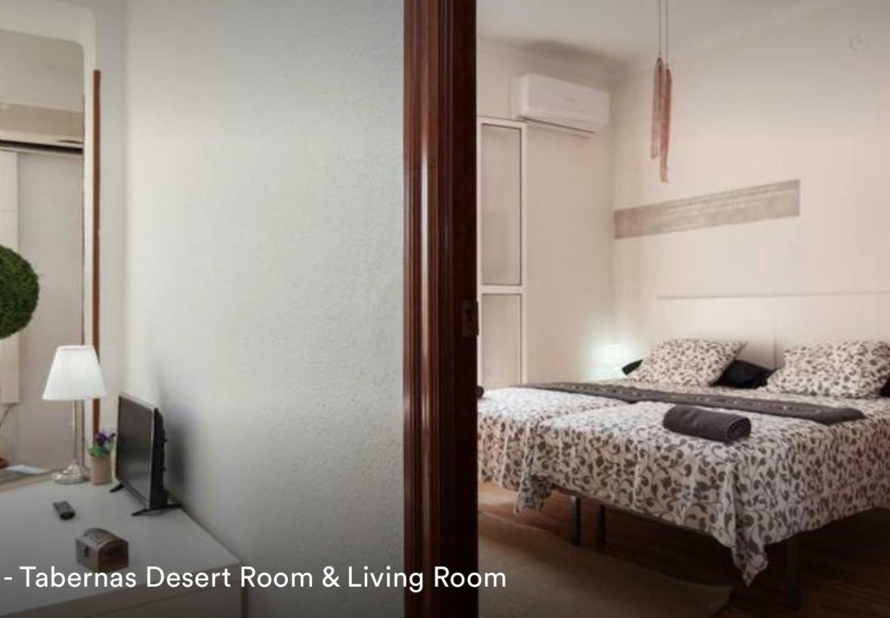Toreros Center Wifi Apartment *