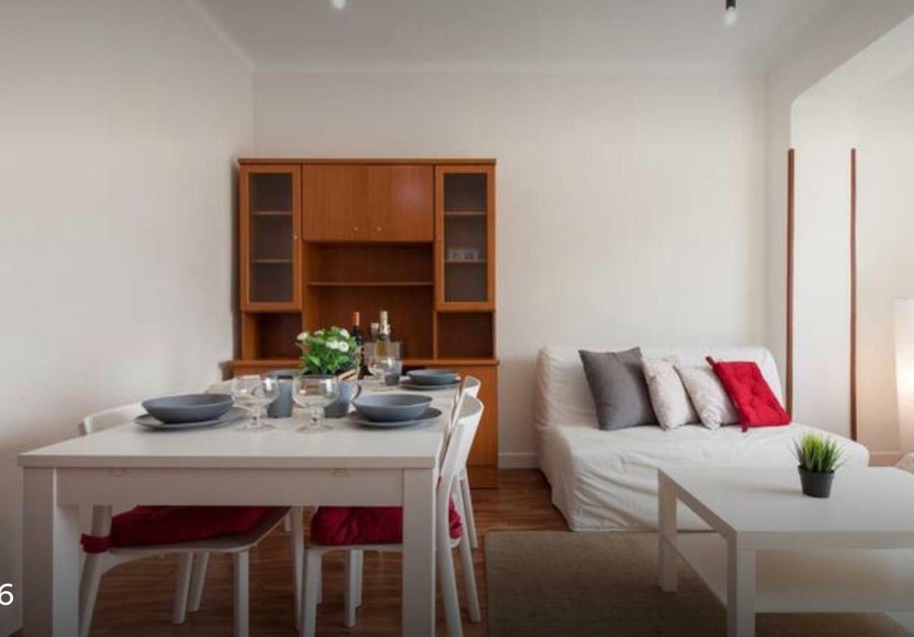 Toreros Center Wifi Apartment