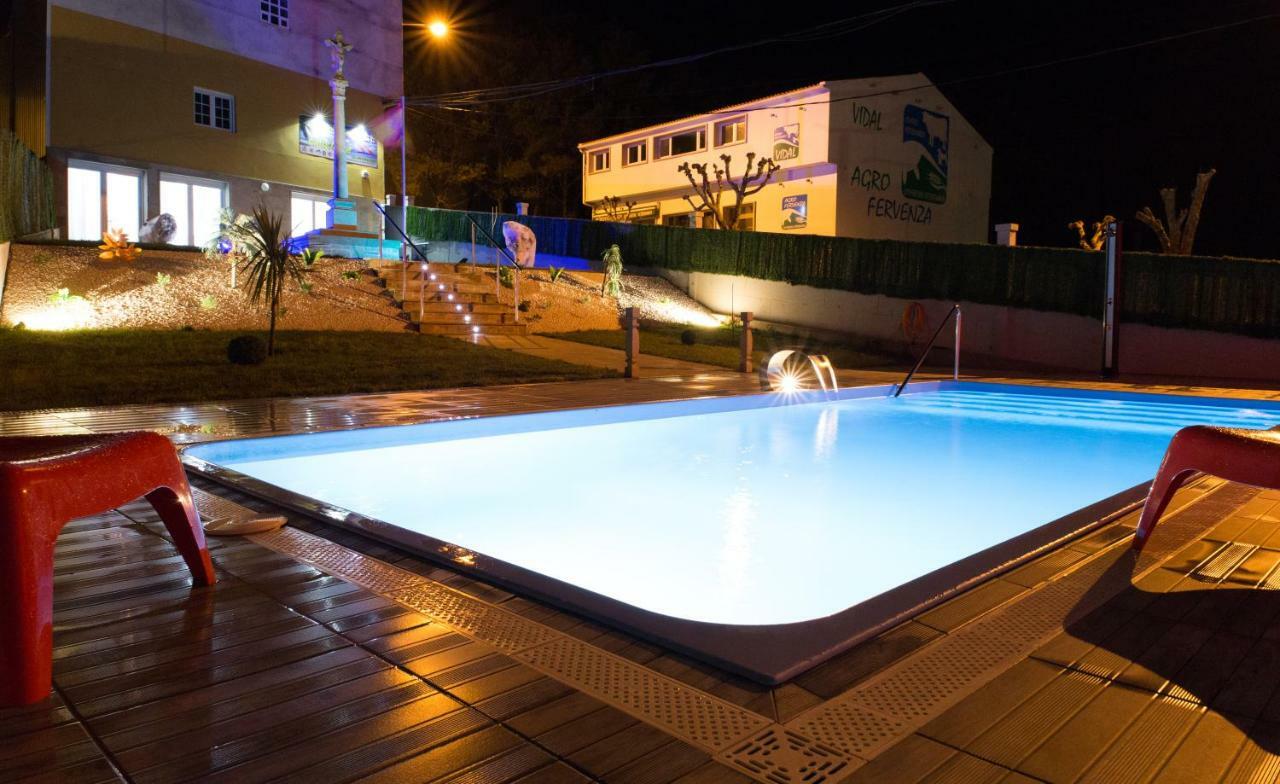 Camino De Finisterre Hostel *