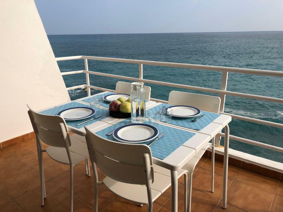 Apartment Ponent - Espectaculares Vistas Al Mar *
