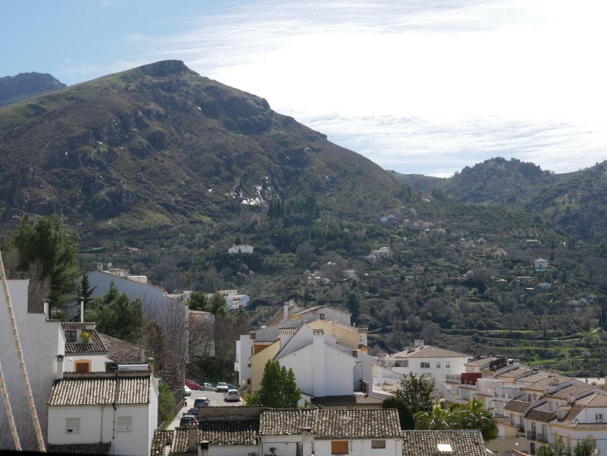 Serrano * Cazorla