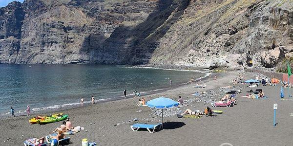 Cozy Vacation In Gigantes Acantilado de los Gigantes