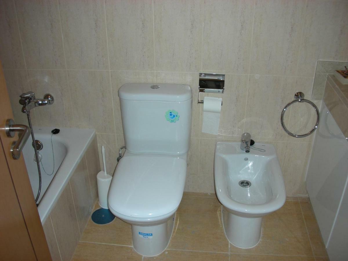 Amuley Mar 2 Apartamento