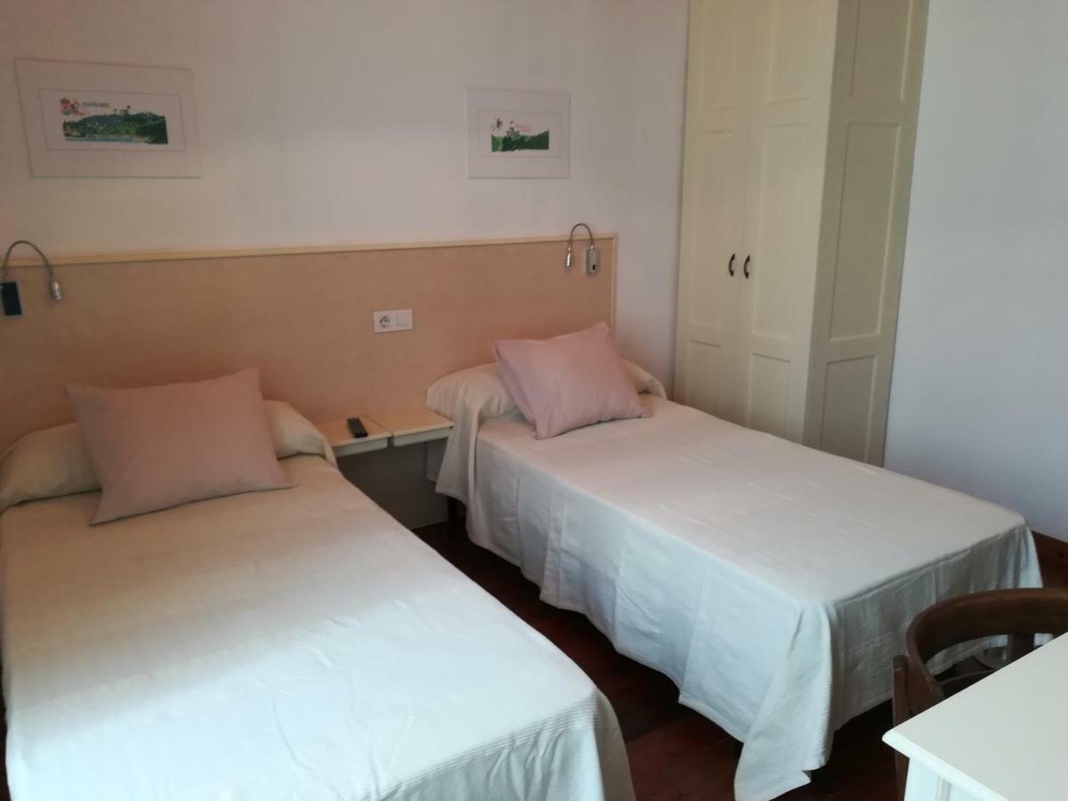 Casa Simon Triacastela