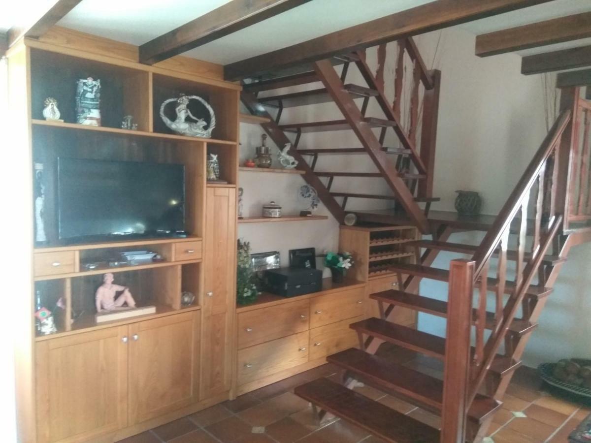 Holiday home Casa Socorro *