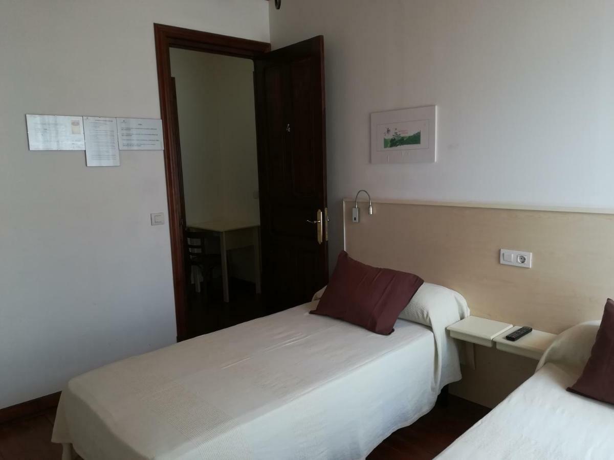 Casa Simon Triacastela