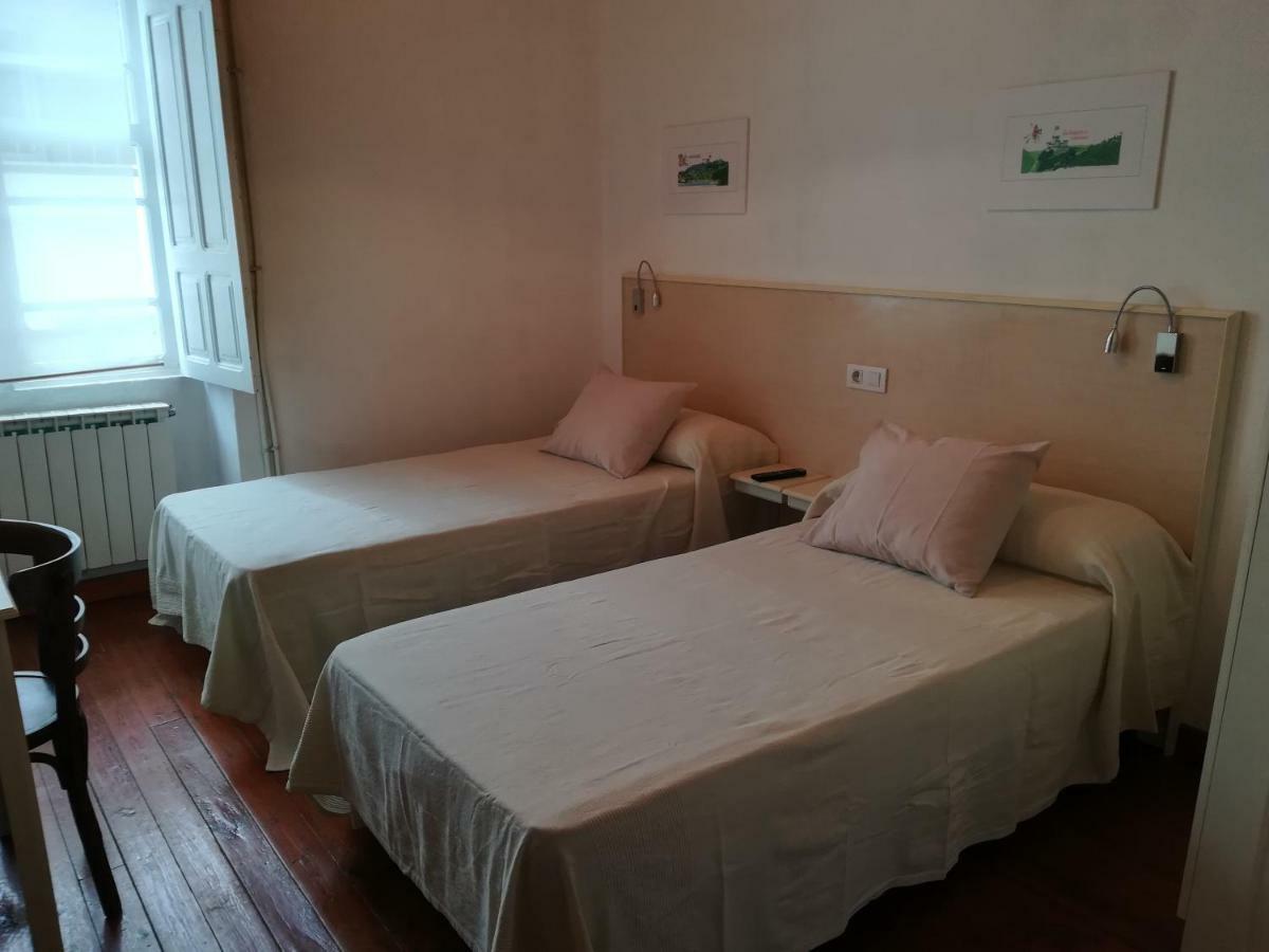 Casa Simon 2* Triacastela