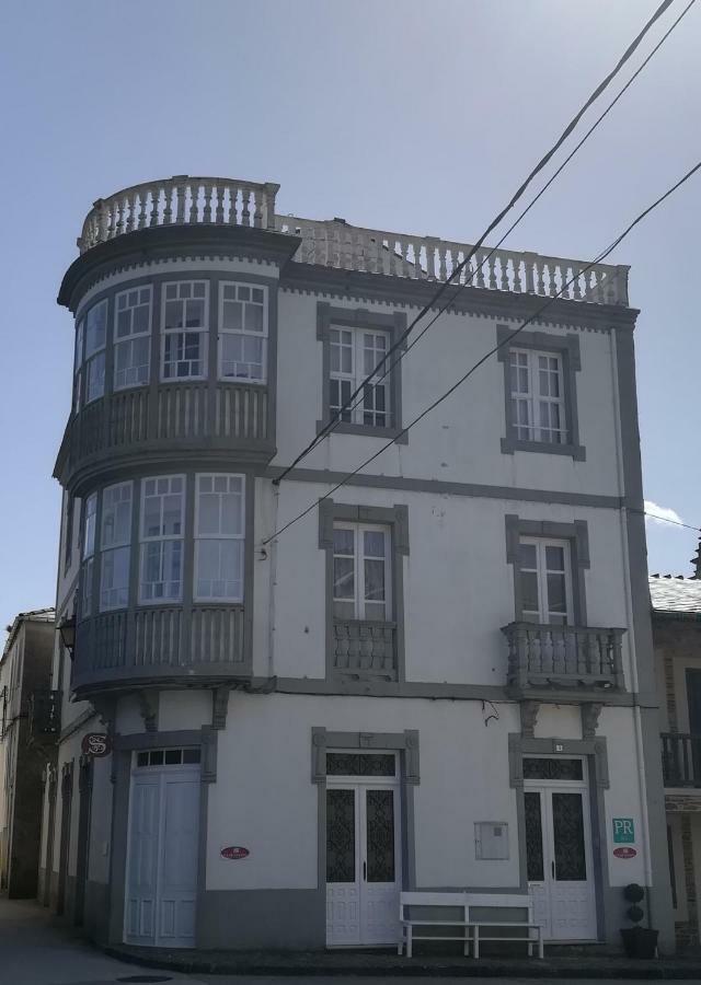 Casa Simon 2* Triacastela