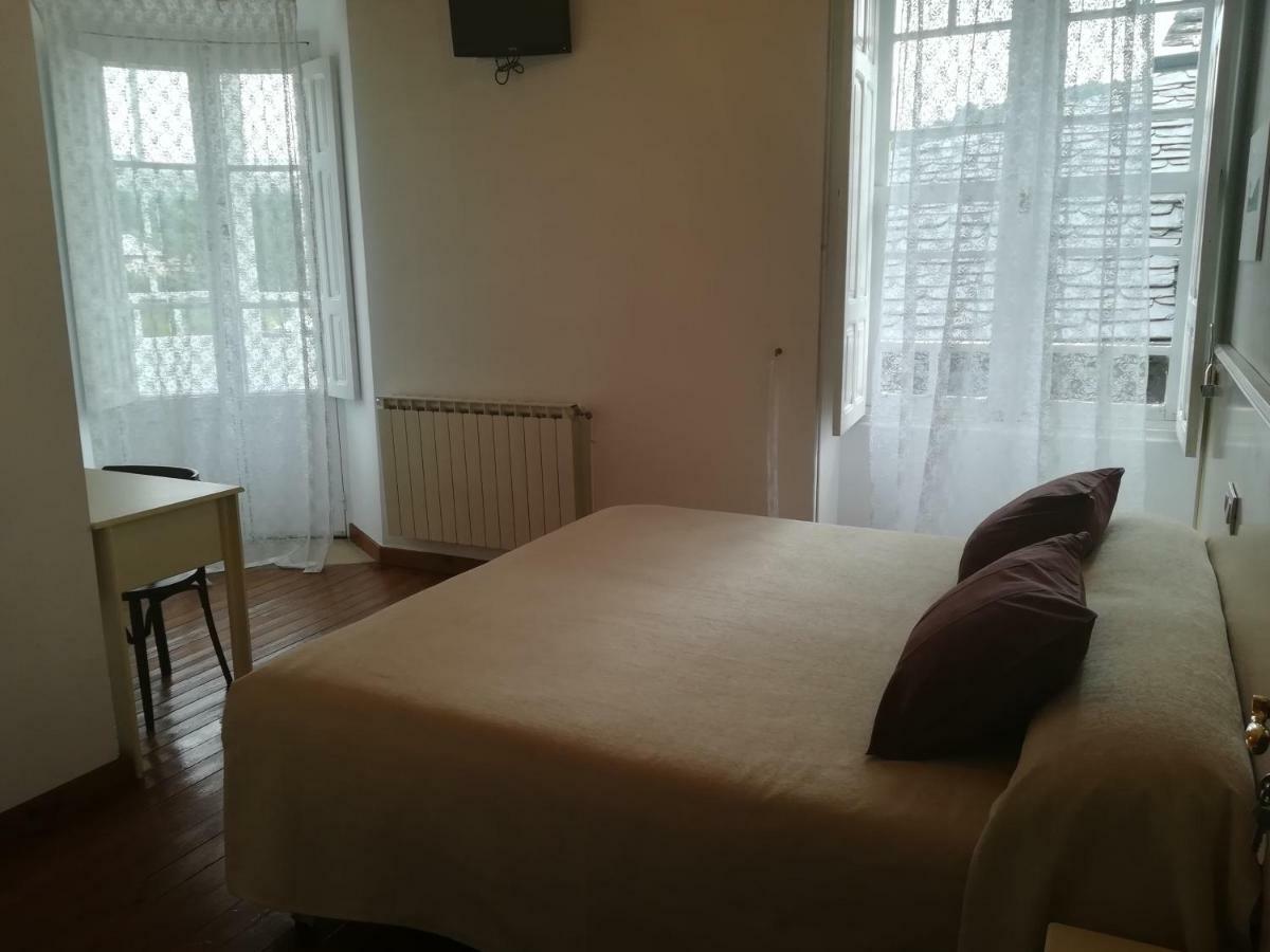 Casa Simon 2* Triacastela