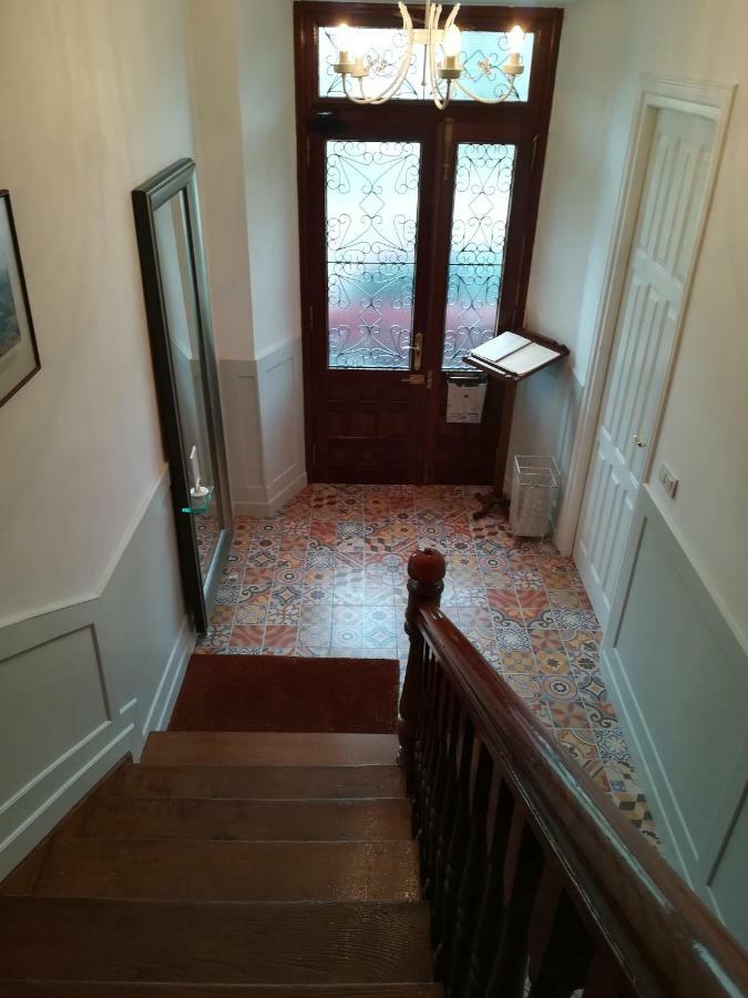 Casa Simon Triacastela